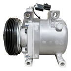 AC Compressor Replacement for Mitsubishi Minicab 2014-2014