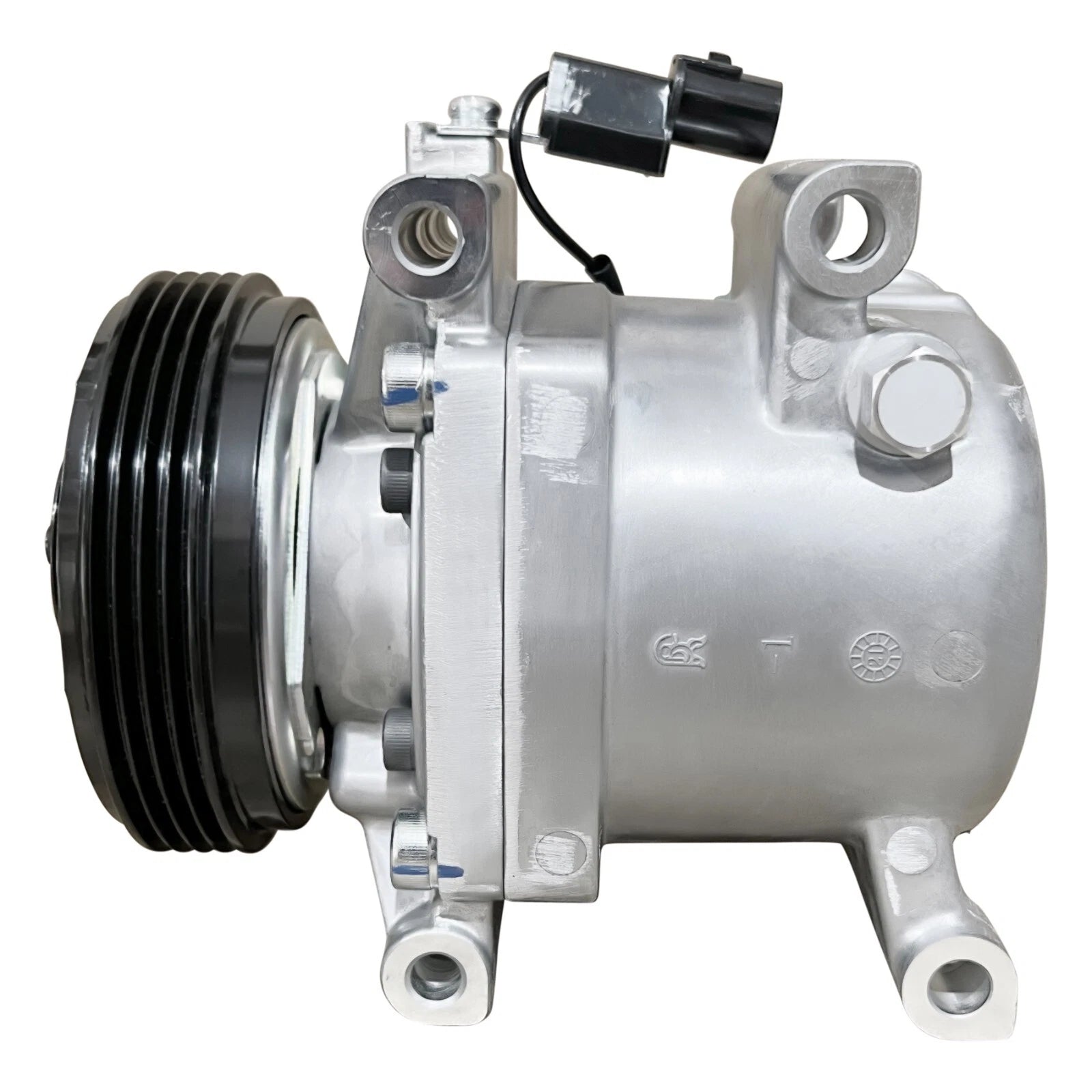 AC Compressor Replacement for Mitsubishi Minicab 2014-2014