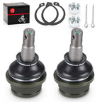 2 Lower Ball Joints for Kawasaki Mule 2500 3000 3010 4000 4010 (1998–2018) KAF620 59266-1080