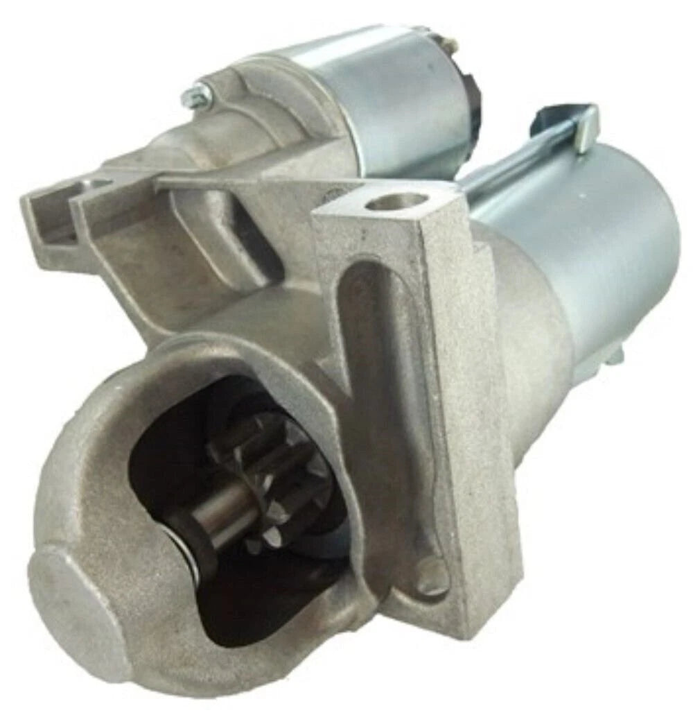 Starter for Pontiac Grand Prix 3.1L V6 (1998–2000)