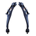 Set of 2 Front Lower Suspension Control Arms for Mazda Millenia (1995–2002)