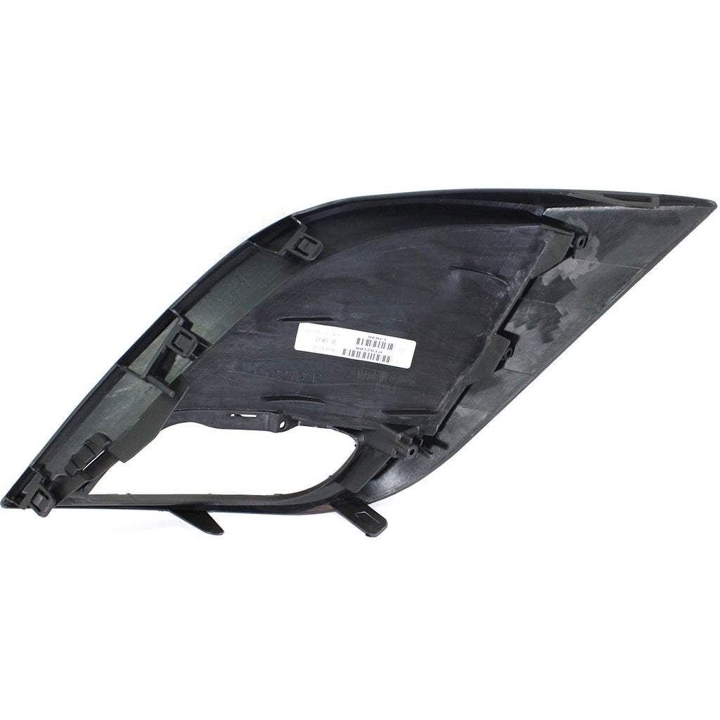 Fog Light Trim for Mazda 3 (2004-2009)