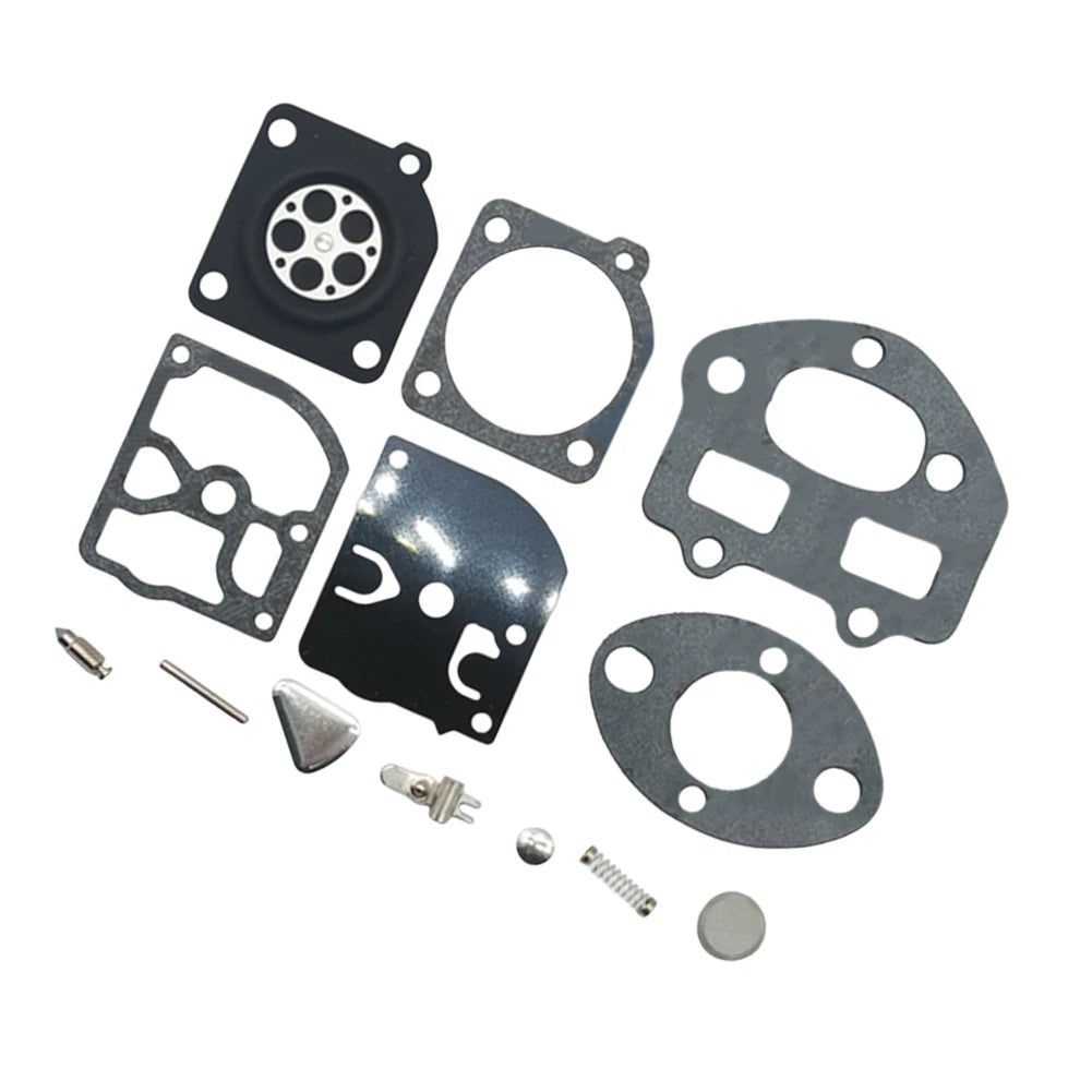 Carburetor Repair Kit for RedMax GZ400 (Zama C1Q-H64)