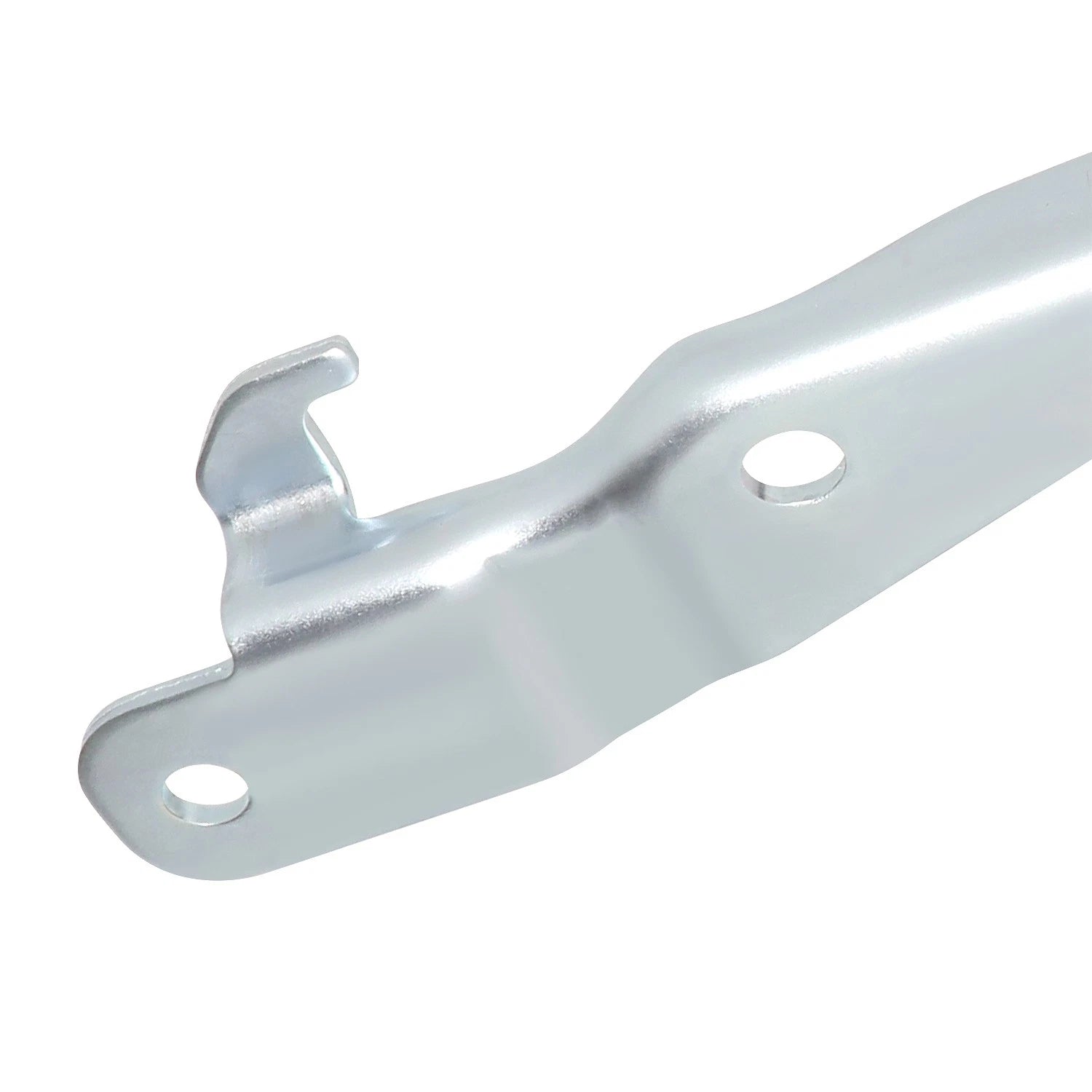 RH Steel Bonnet Hood Hinge Latch for Kia Soul (2014–2019)