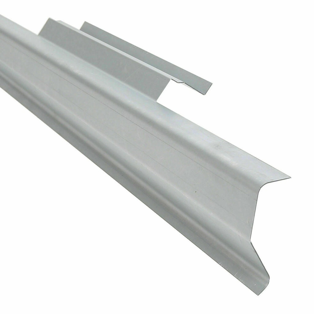 Set of 2 Outer Rocker Panels for Buick Century Regal (1997–2005)