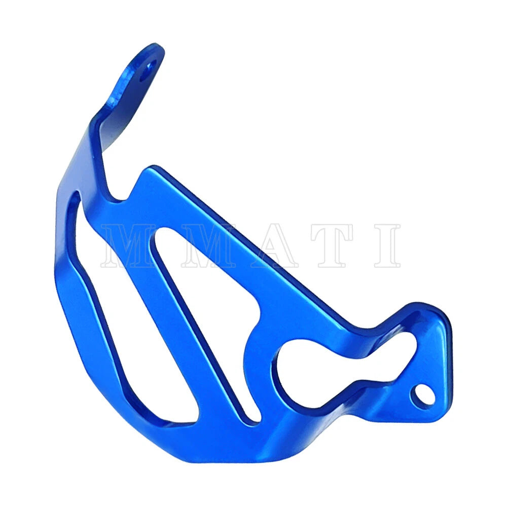 Rear Caliper Guard Cover for Honda CR80R CR125R CR250R CR500R XR250R 400R 600R