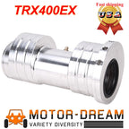 Rear Axle Bearing Carrier Hub for Honda Sportrax 400 TRX400EX (1999–2008)