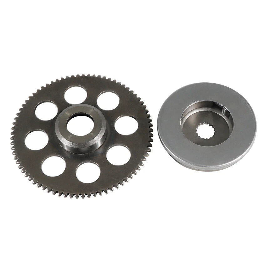 Starter Clutch Assembly for Can-Am ATV Mini DS X 90 (2008–2017), DS70, DS90 (2018–2023)