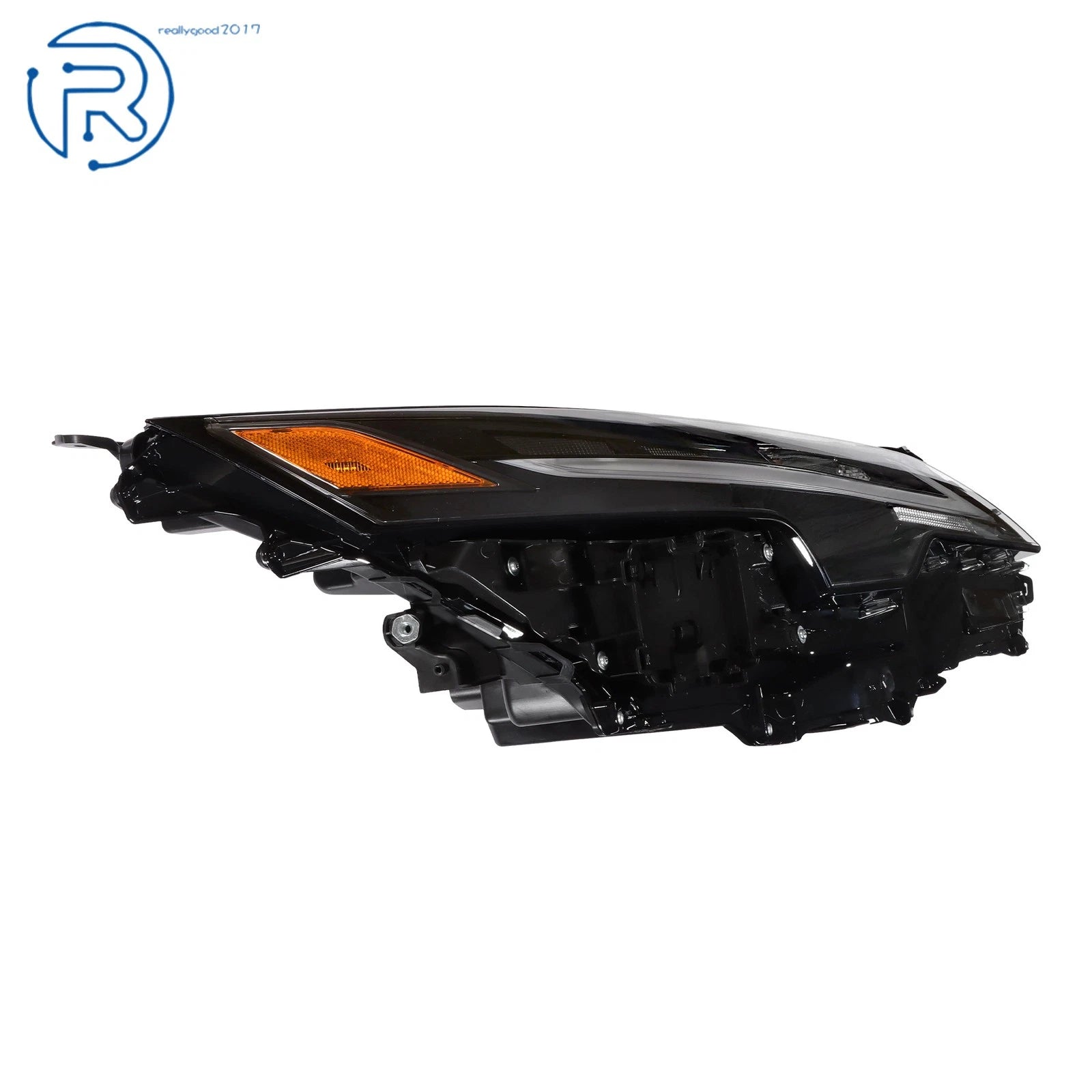 Right Side Headlight for Lexus RX350/RX450h+/RX500 (2023–2025) LED
