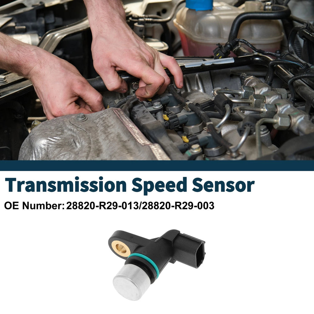 1 Pc Transmission Speed Sensor No.28820-R29-013 for Honda Accord (2008–2012)