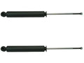Set of 2 Rear Shock Absorbers for Mazda CX-7 (2007–2012) NT658KT