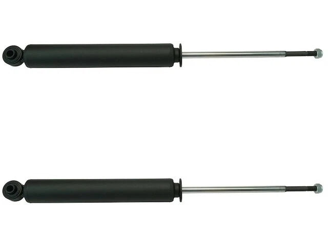 Set of 2 Rear Shock Absorbers for Mazda CX-7 (2007–2012) NT658KT