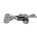 Stainless Steel 316 Hatch Lock Buckle 110mm for Marine Yacht (RV Use)