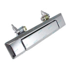 Chrome Front Door Handle for Toyota HDJ78 HDJ79 HZJ78 HZJ79 (1990-2007)