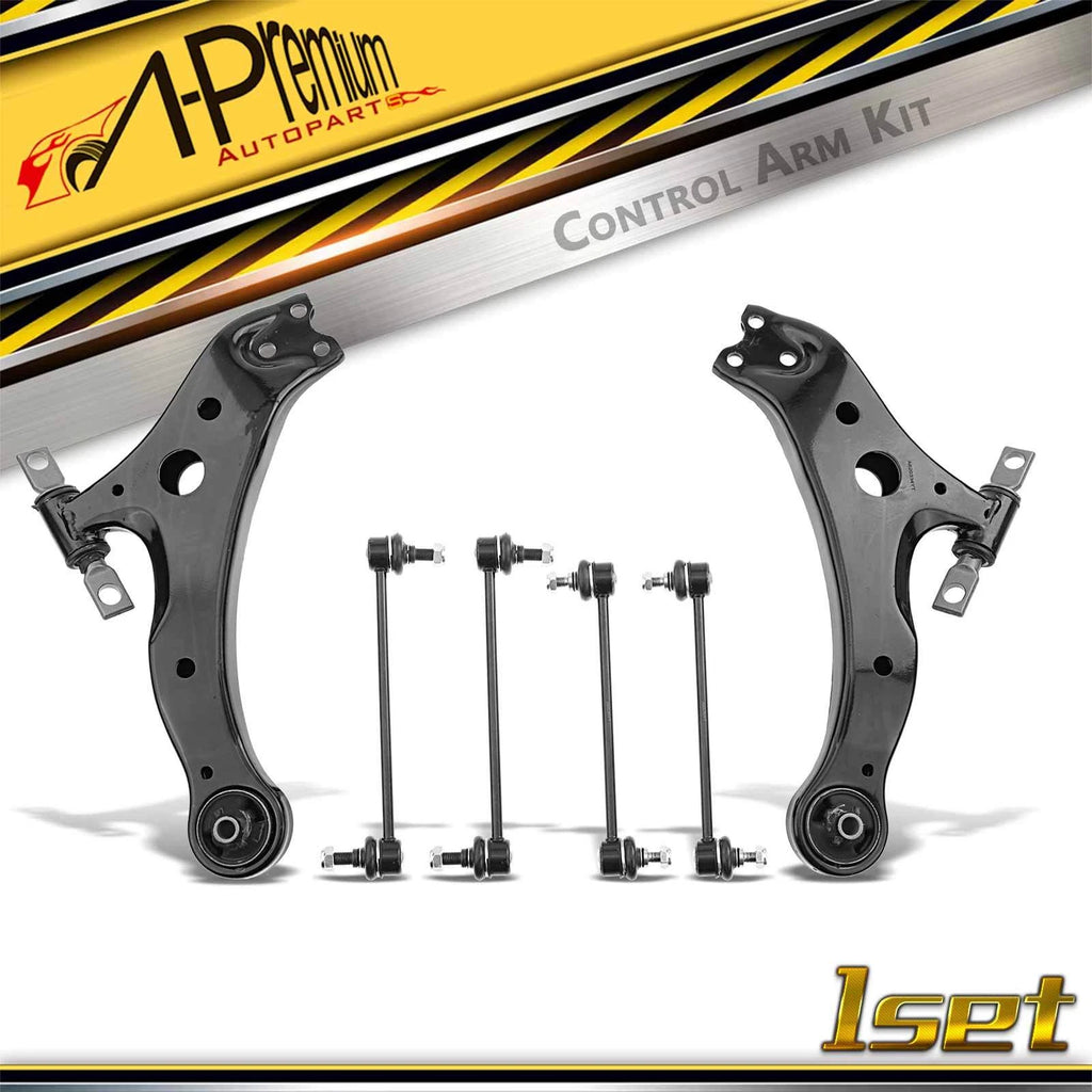 Control Arm Sway Bar Link for Toyota Camry & Highlander (2007-2017)