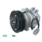 A/C Compressor for Hyundai Santa Fe, Kia Optima (2001-2006)