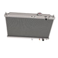 Aluminum Engine Coolant Radiator for Acura Integra (1994–2001) Manual 2Row