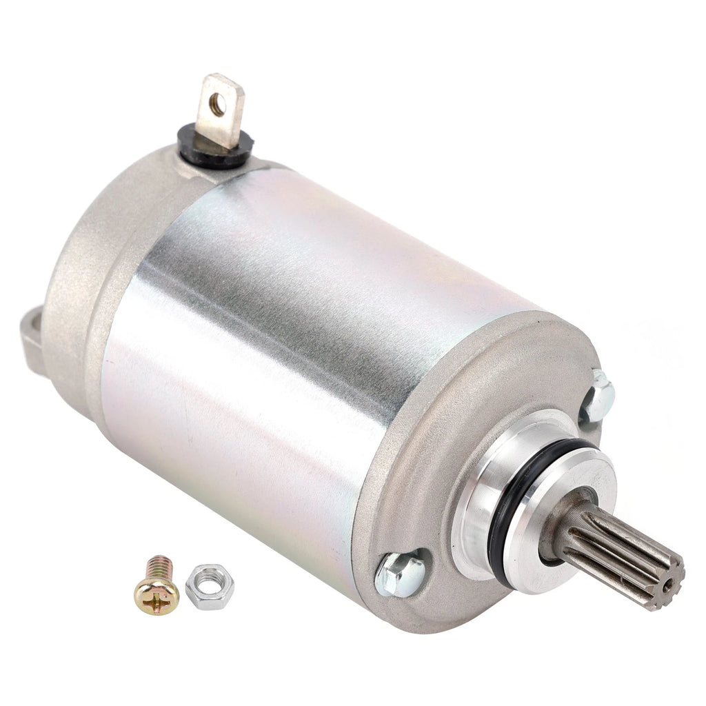 Starter Motor for GAS GAS SM ES 700 (2022–2024), 690 Enduro/SMC/R (2018–2024)