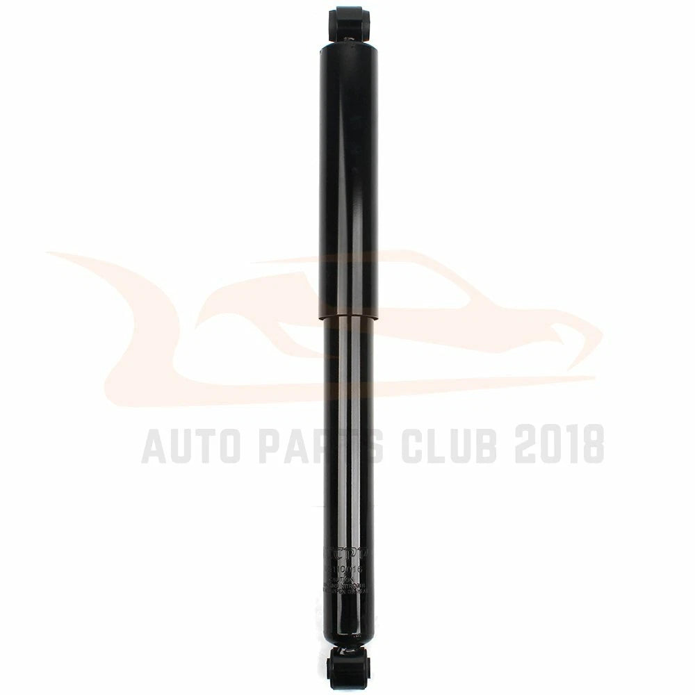 Set of 4 Shocks Struts for Ford Ranger, Mazda B3000, B4000 (1990–1997)