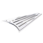 Radiator Grille Guard Cover for Harley FLHT FLHR FLTR FLHX (2009-2013)