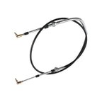73" Forward Reverse Cable for Club Car Carryall (2008–2012) 1015398-01