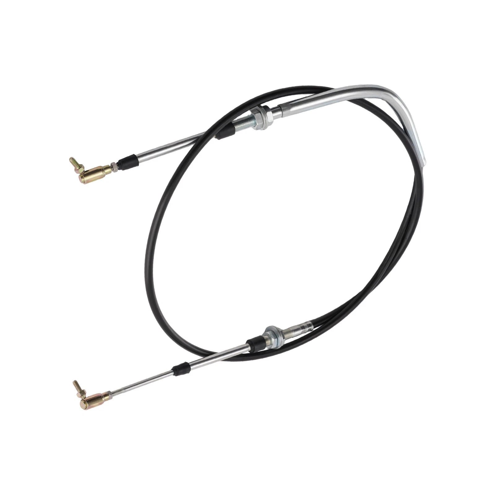 73" Forward Reverse Cable for Club Car Carryall (2008–2012) 1015398-01