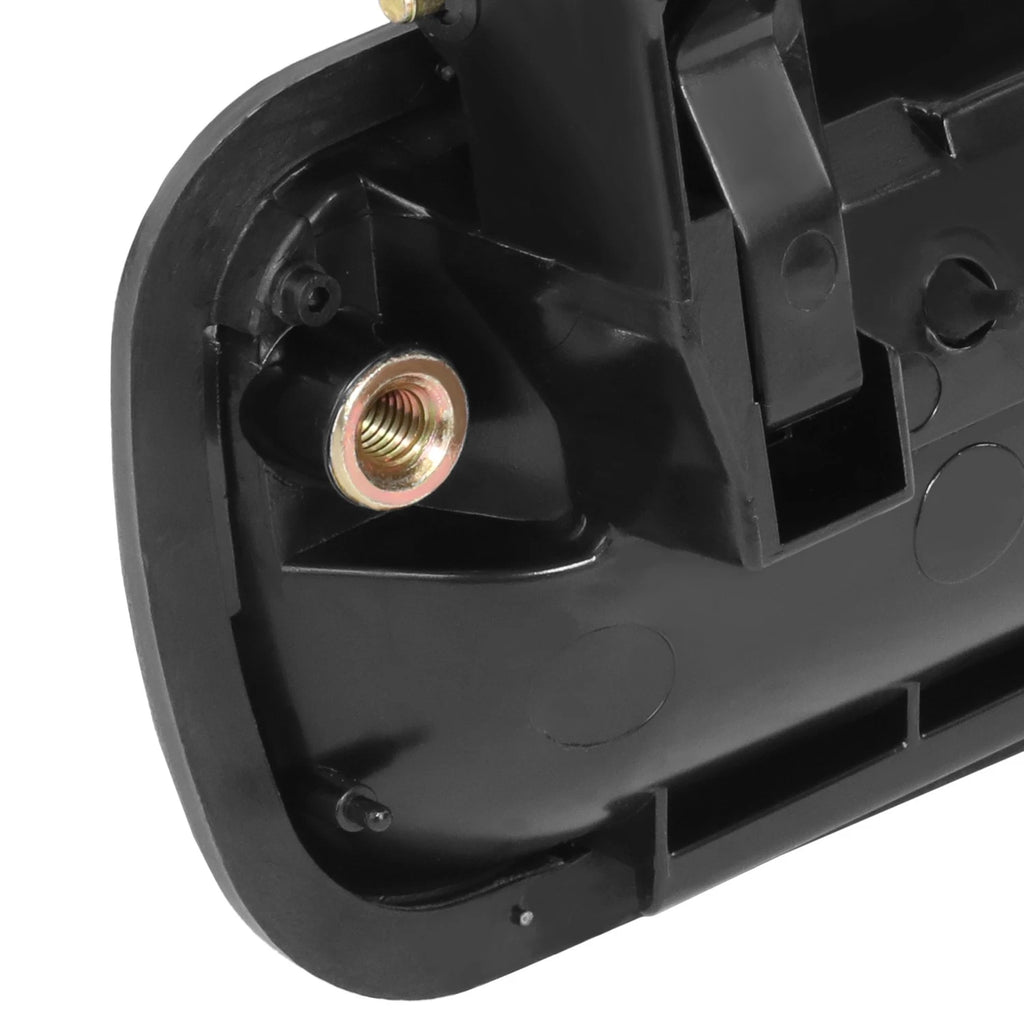 Rear Left Outer Exterior Door Handle for Toyota Tacoma (2001–2004)