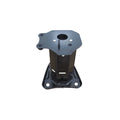 Replacement Steel Rear Passenger Side Bumper Impact Bar Bracket