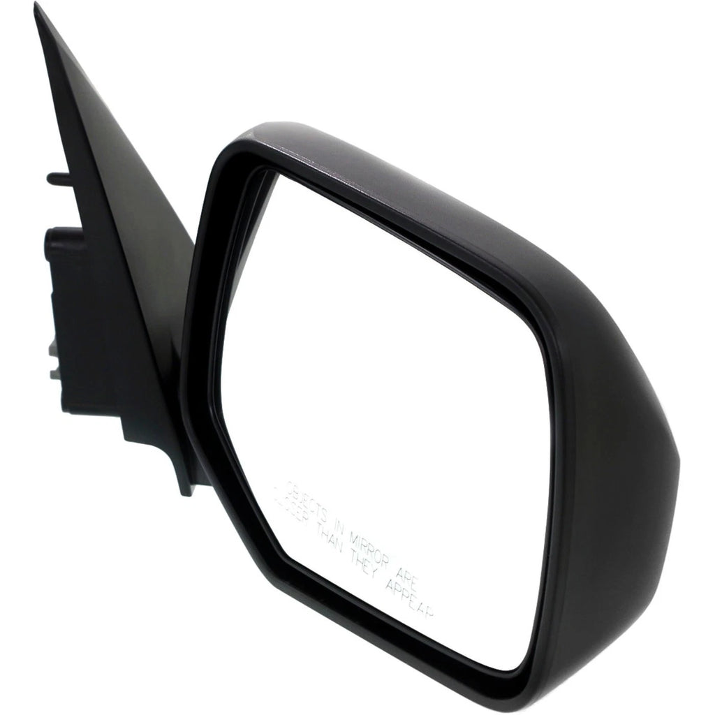 Power Mirror for Ford Escape, Mercury Mariner (2008–2012) Right Black