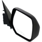 Power Mirror for Ford Escape, Mercury Mariner (2008–2012) Right Black