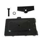 Battery Tray Bolt & Clamp for Chevrolet Blazer K5, GMC K25 K35 (1975–1980)