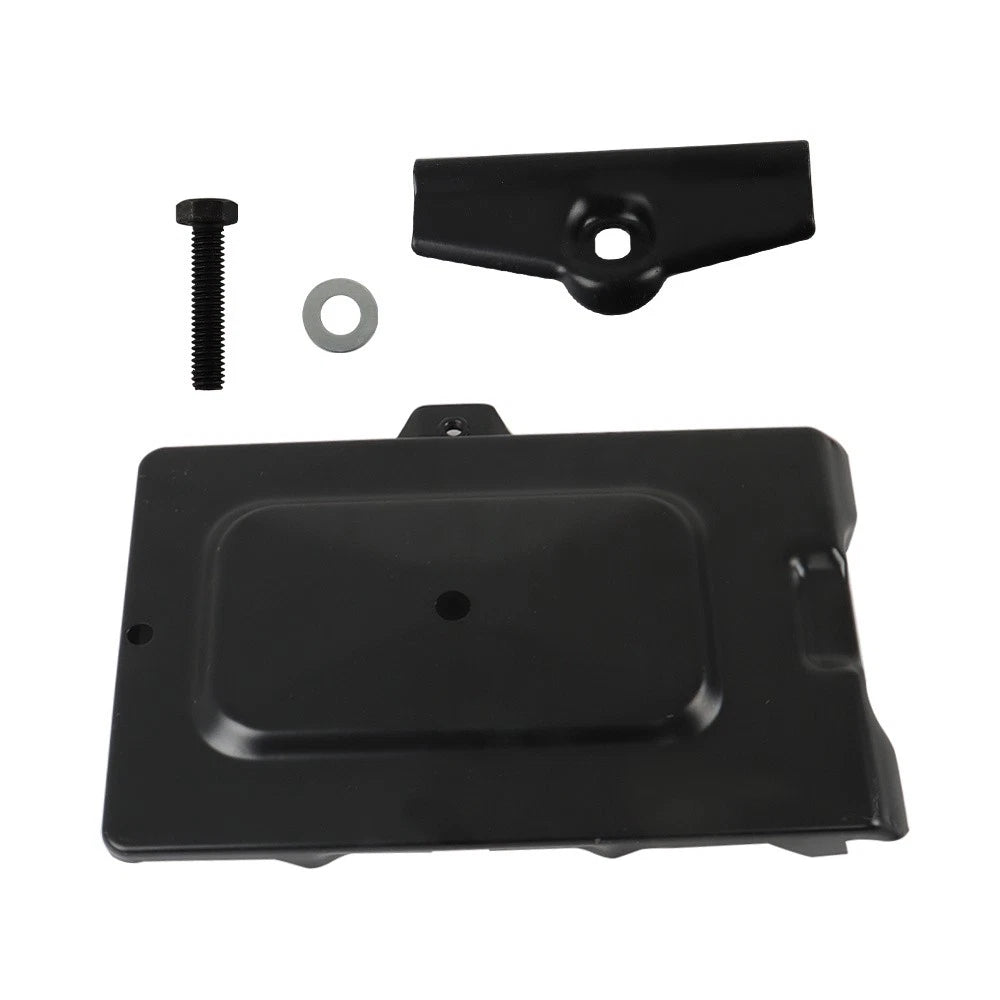 Battery Tray Bolt & Clamp for Chevrolet Blazer K5, GMC K25 K35 (1975–1980)