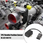 Throttle Position Sensor for Nissan (A22-650, T51)