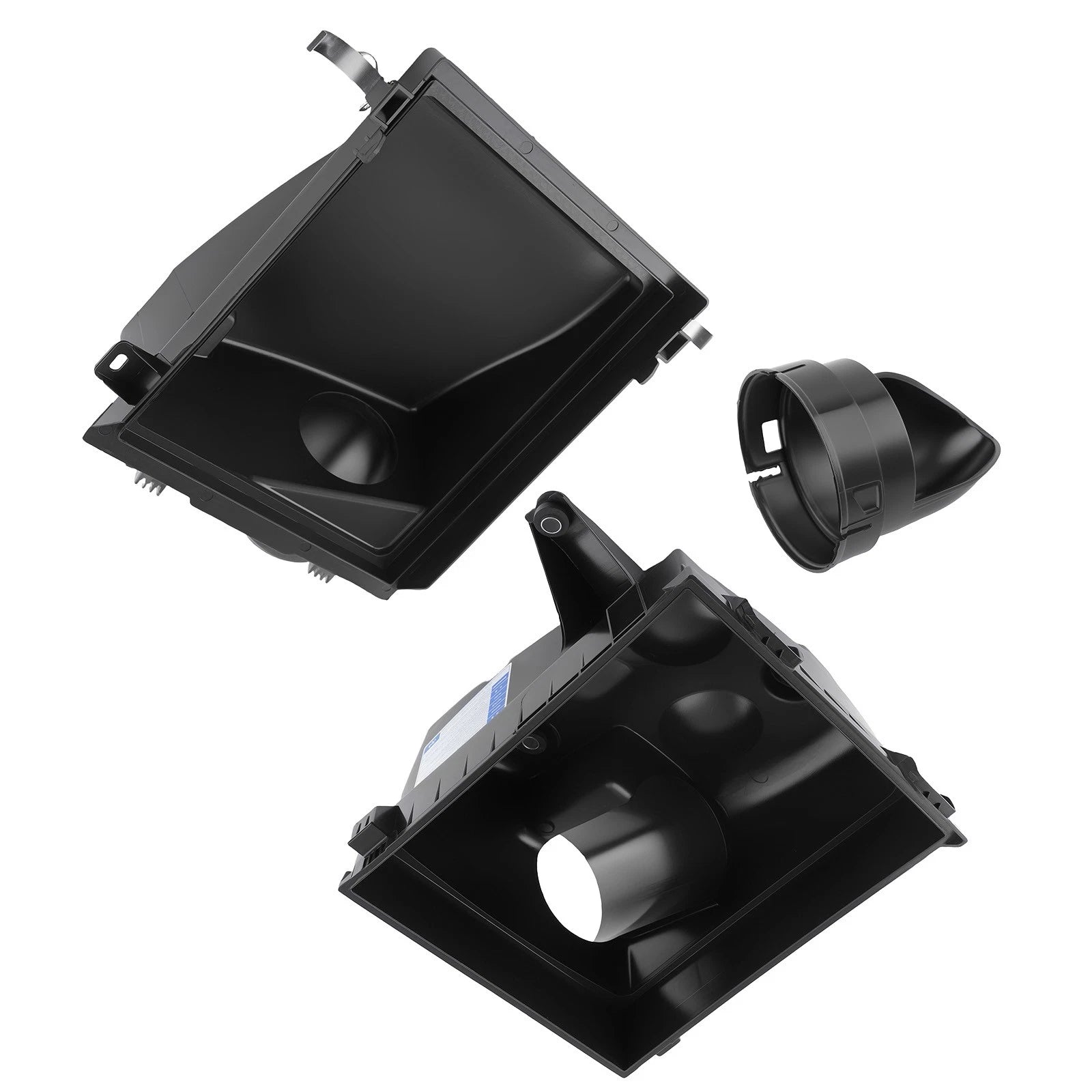 Air Filter Housing Assembly for Toyota Tacoma (2015–2022) 17700-0P230 Black