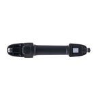 4pc Front & Left/Right Outside Door Handles Black for Hyundai i30 FD (2007–2012)