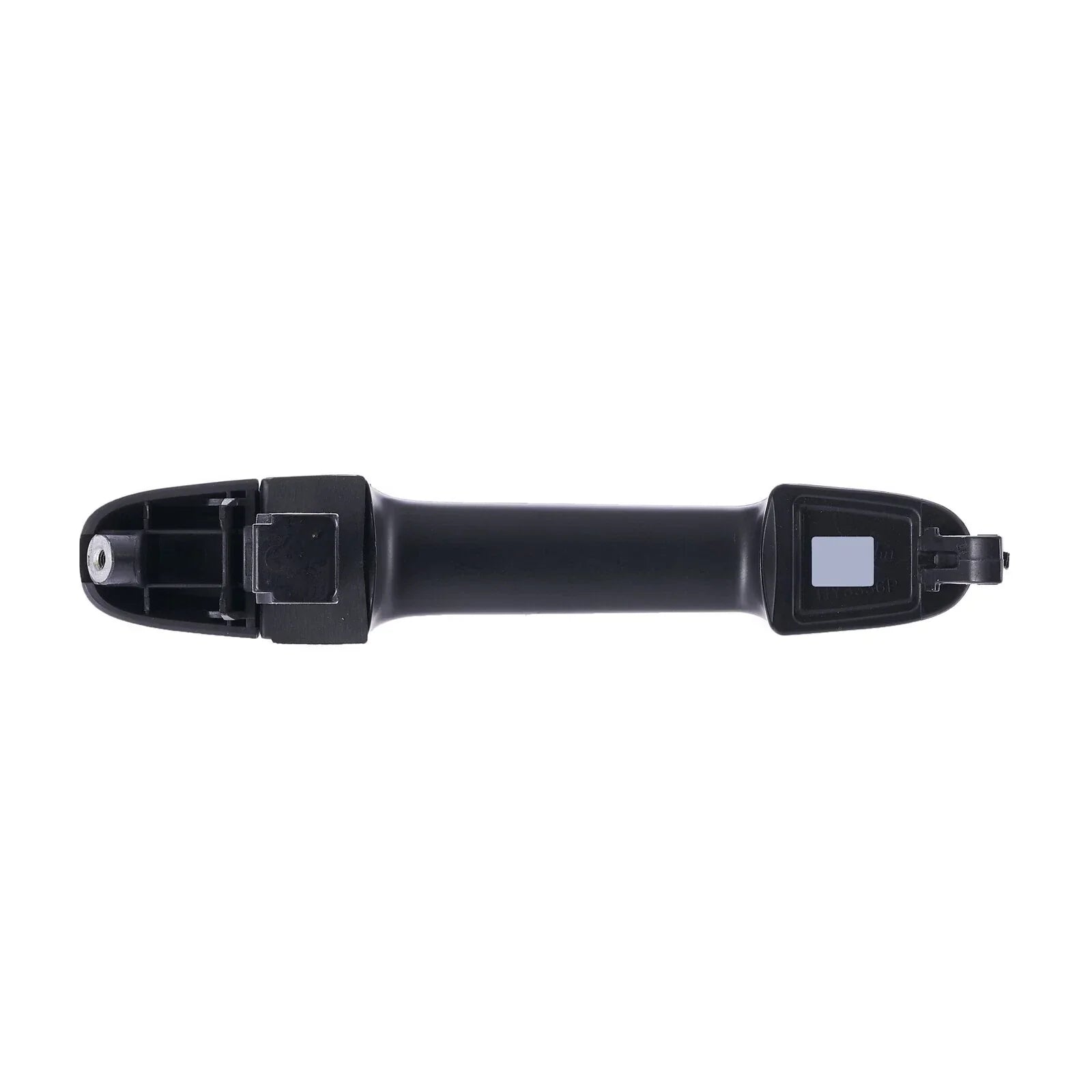 4pc Front & Left/Right Outside Door Handles Black for Hyundai i30 FD (2007–2012)