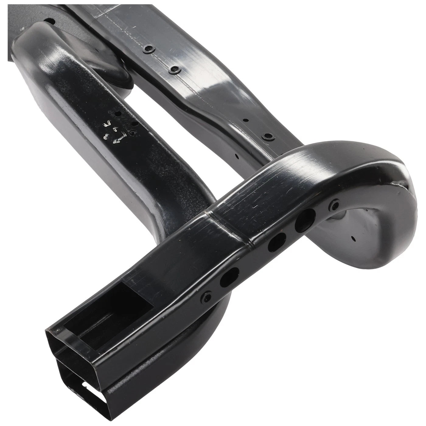 Radiator Support Core Driver Left Side for Ford F-150 (2009–2014)