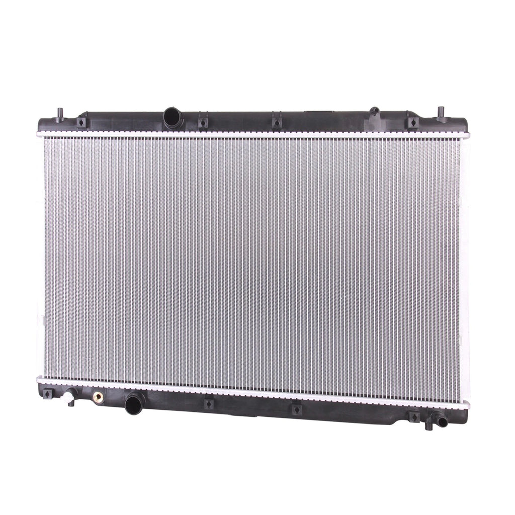 Replacement Plastic Radiator for Honda CR-V (2017–2021)