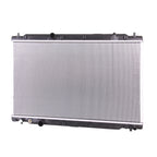 Replacement Plastic Radiator for Honda CR-V (2017–2021)