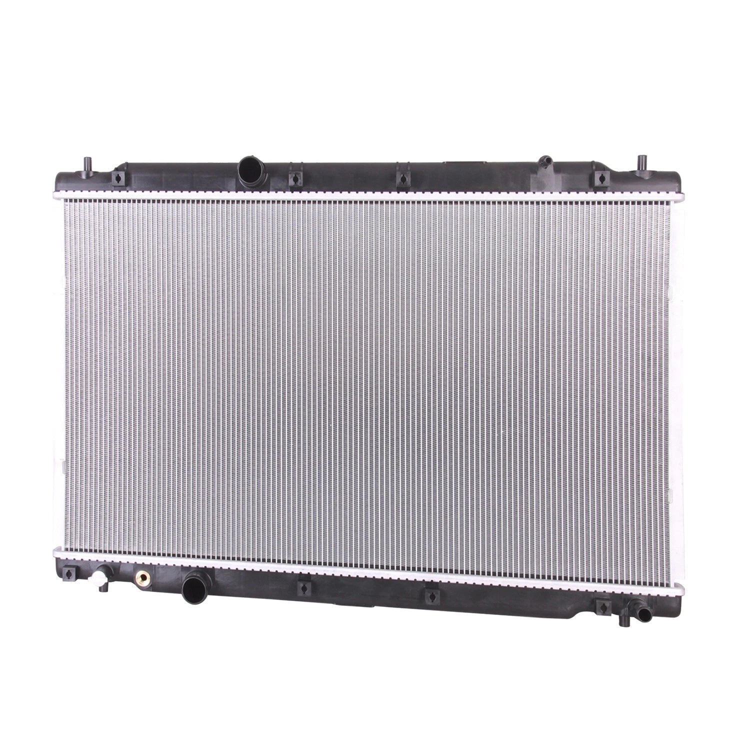 Replacement Plastic Radiator for Honda CR-V (2017–2021)