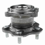 2X Rear Wheel Hub & Bearing Assembly for Nissan Rogue (2008–2013) Juke (2011–2014)