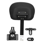 Plug-In Driver Rider Backrest for Harley Street Glide (1997 - 2025)