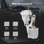 Fuel Pump for Dodge Durango, Chrysler Aspen (2004-2007)