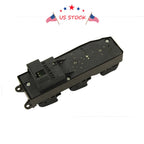 Electric Power Window Master Control Switch for Toyota Tacoma (2005-2007)