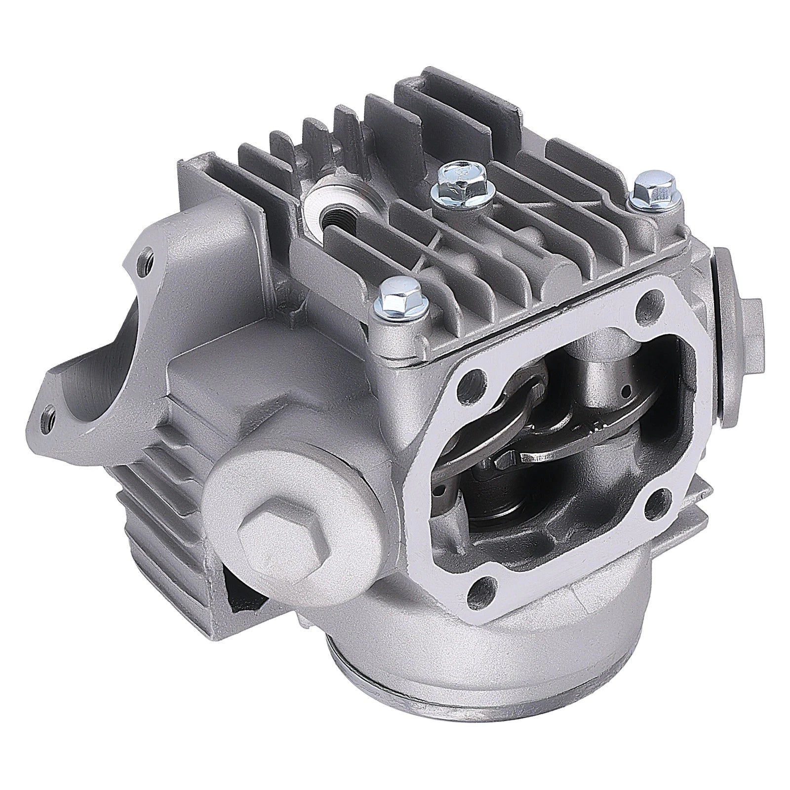70cc Cylinder Piston Kit for Honda ATC70 CRF70F CT70 C70 TRX70 XR70R (1969–2012)