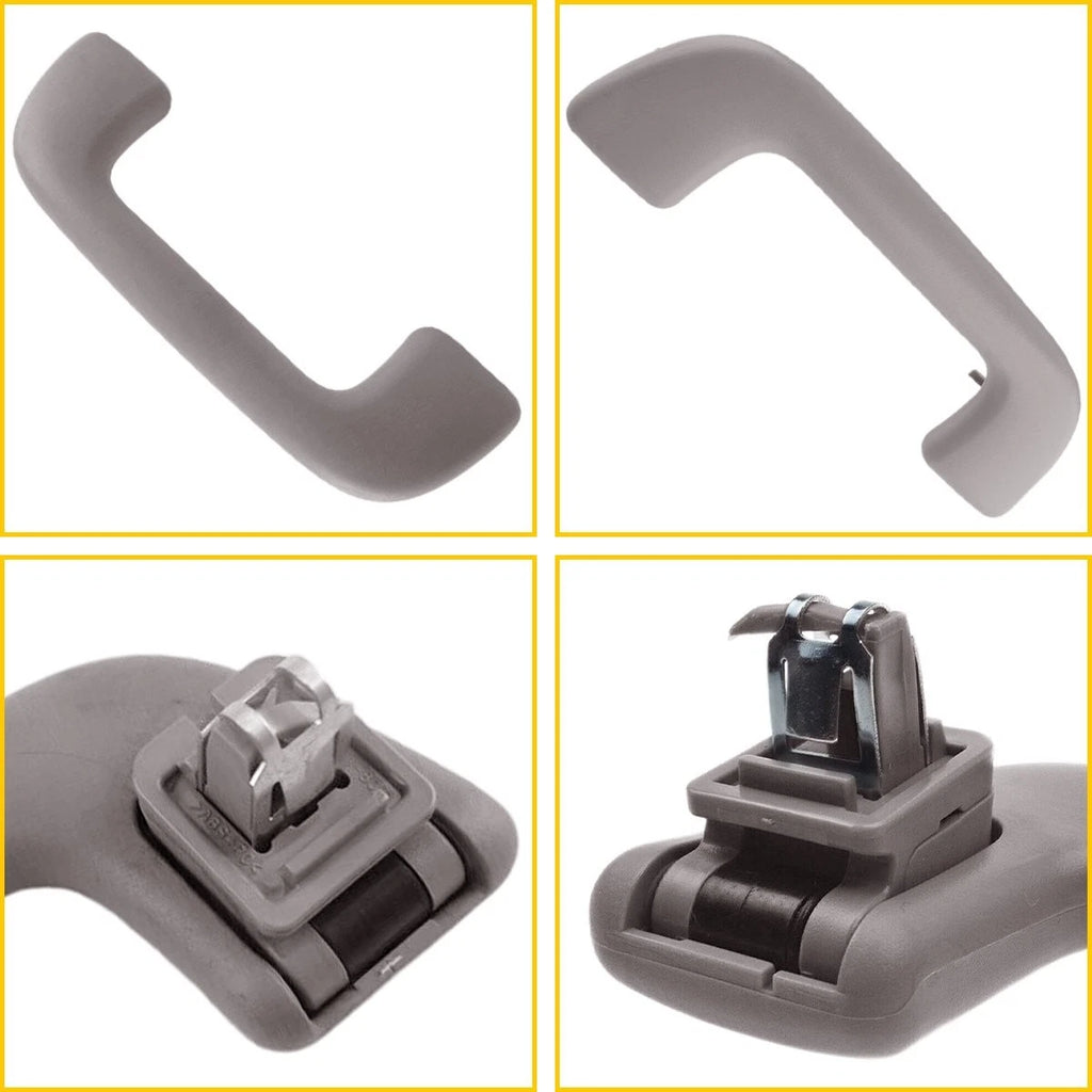 Front Right Inner Roof Handle for Toyota (74610-52020)