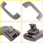 Front Right Inner Roof Handle for Toyota (74610-52020)