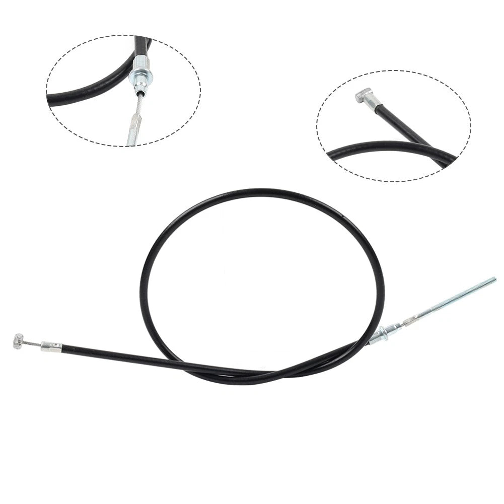 Front Hand Brake Cable for Honda ATC200M/ATC200S (1983–1986)