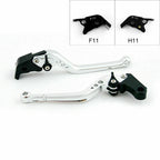 Brake Clutch Levers for Ducati 999 749 1198/S/R 1098 848 S4RS Aprilia T9