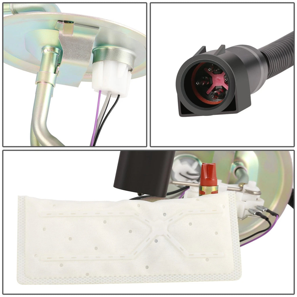 Gas Fuel Pump Module Assembly for Ford Explorer Mazda Navajo (1991–1994)